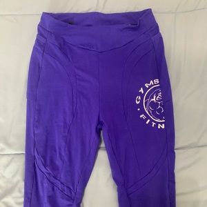 Legend Collection Legging